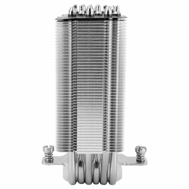 Кулер для процессора Thermalright BA120-SE — для бизнеса и офиса Кулер для процессора Thermalright BA120-SE — для бизнеса и офиса