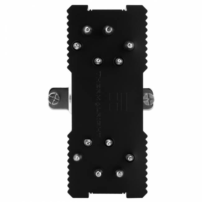 Кулер для процессора Thermalright BA120-SE — для бизнеса и офиса Кулер для процессора Thermalright BA120-SE — для бизнеса и офиса