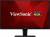 Монитор ViewSonic VA2715-2K-MHD — для бизнеса и офиса Монитор ViewSonic VA2715-2K-MHD — для бизнеса и офиса