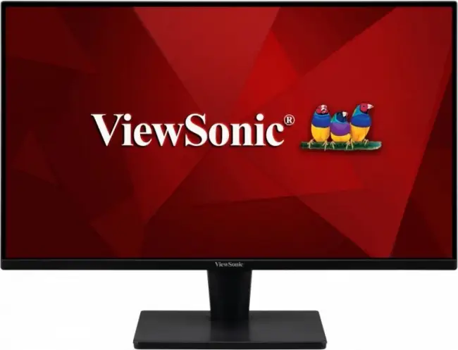 Монитор ViewSonic VA2715-2K-MHD — для бизнеса и офиса Монитор ViewSonic VA2715-2K-MHD — для бизнеса и офиса