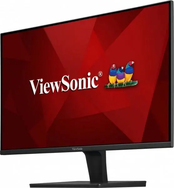 Монитор ViewSonic VA2715-2K-MHD — для бизнеса и офиса Монитор ViewSonic VA2715-2K-MHD — для бизнеса и офиса