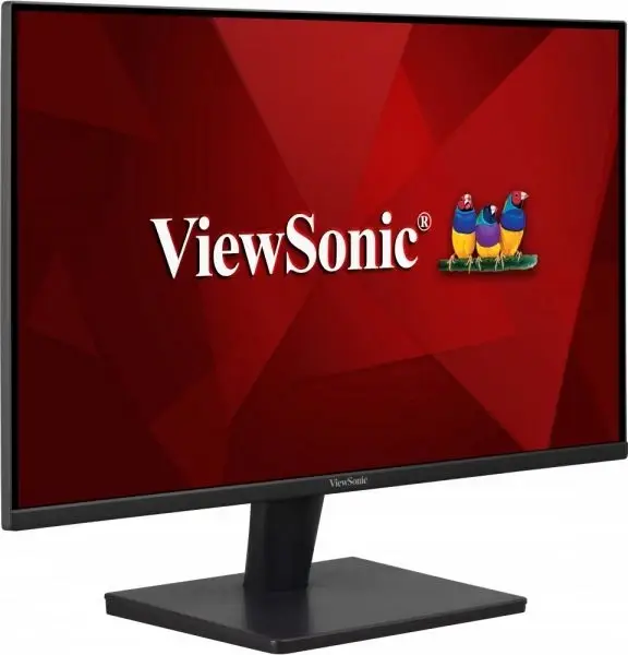Монитор ViewSonic VA2715-2K-MHD — для бизнеса и офиса Монитор ViewSonic VA2715-2K-MHD — для бизнеса и офиса