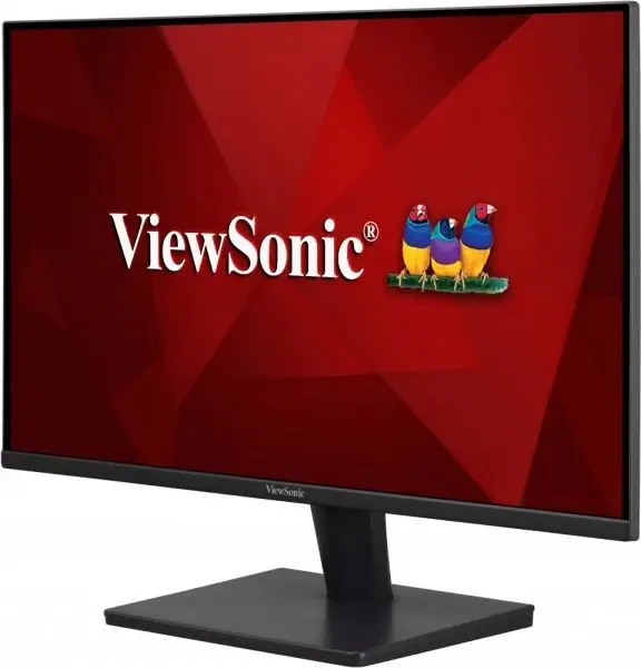 Монитор ViewSonic VA2715-2K-MHD — для бизнеса и офиса Монитор ViewSonic VA2715-2K-MHD — для бизнеса и офиса