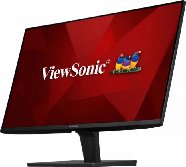 Монитор ViewSonic VA2715-2K-MHD — для бизнеса и офиса Монитор ViewSonic VA2715-2K-MHD — для бизнеса и офиса