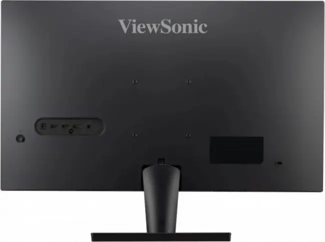 Монитор ViewSonic VA2715-2K-MHD — для бизнеса и офиса Монитор ViewSonic VA2715-2K-MHD — для бизнеса и офиса