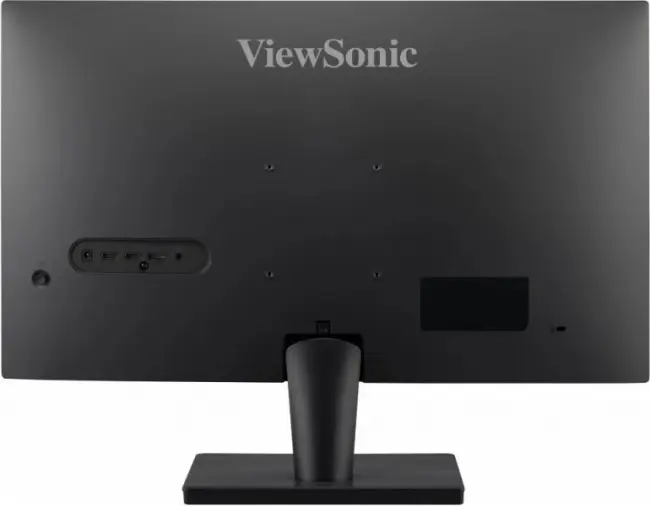 Монитор ViewSonic VA2715-2K-MHD — для бизнеса и офиса Монитор ViewSonic VA2715-2K-MHD — для бизнеса и офиса