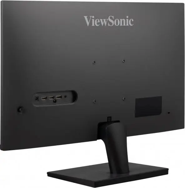 Монитор ViewSonic VA2715-2K-MHD — для бизнеса и офиса Монитор ViewSonic VA2715-2K-MHD — для бизнеса и офиса