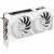 Видеокарта ASUS DUAL-RTX5060-O8G-WHITE (90YV0N15-M0NA00) — для бизнеса и офиса Видеокарта ASUS DUAL-RTX5060-O8G-WHITE (90YV0N15-M0NA00) — для бизнеса и офиса