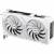Видеокарта ASUS DUAL-RTX5060-O8G-WHITE (90YV0N15-M0NA00) — для бизнеса и офиса Видеокарта ASUS DUAL-RTX5060-O8G-WHITE (90YV0N15-M0NA00) — для бизнеса и офиса