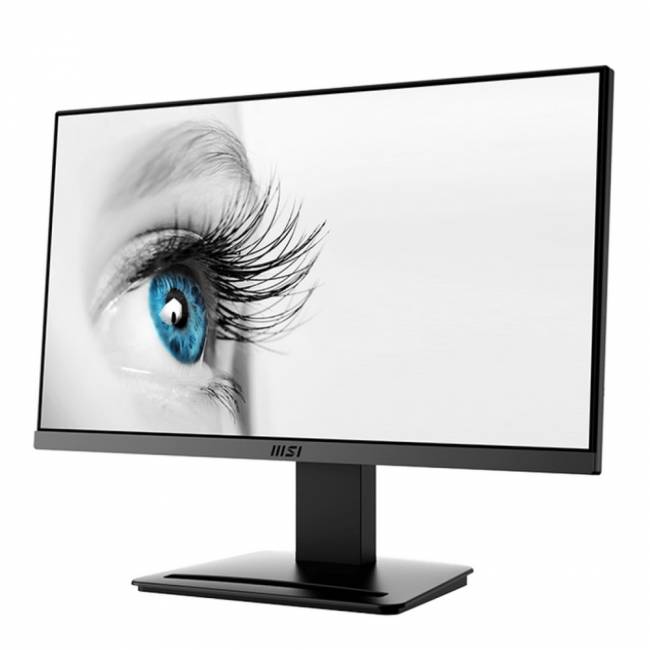 Монитор MSI Монитор PRO MP223 — для бизнеса и офиса Монитор MSI Монитор PRO MP223 — для бизнеса и офиса