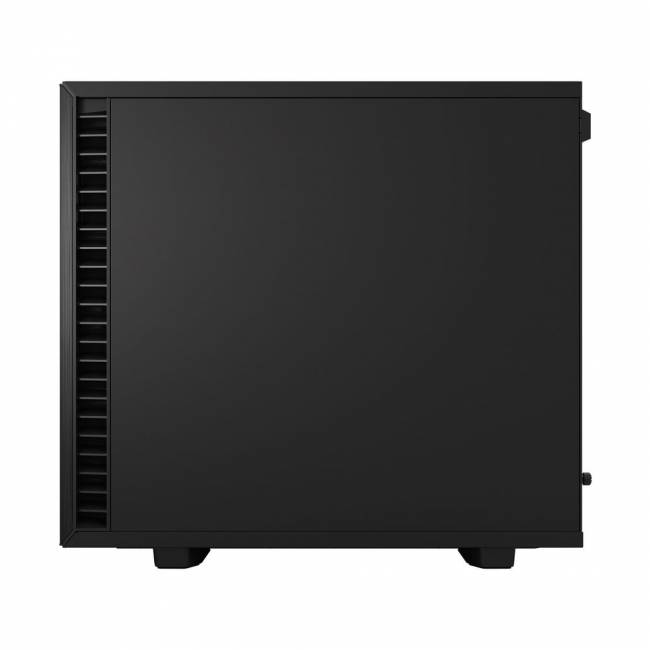 Корпус ПК без блока питания Корпус Design Define 7 Nano TG Light Tint (FD-C-DEF7N-02) — для бизнеса и офиса Корпус ПК без блока питания Корпус Design Define 7 Nano TG Light Tint (FD-C-DEF7N-02) — для бизнеса и офиса