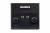 SVEN SPS-604, чёрный, акустическая система 2.0, мощность 2х2 Вт(RMS) SVEN SPS-604 — для бизнеса и офиса