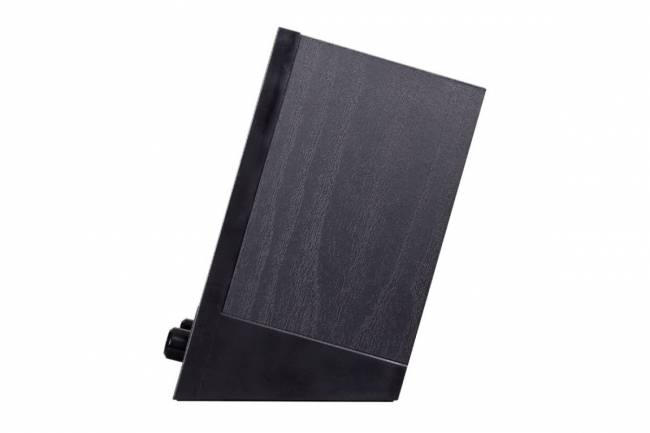 SVEN SPS-604, чёрный, акустическая система 2.0, мощность 2х2 Вт(RMS) SVEN SPS-604 — для бизнеса и офиса