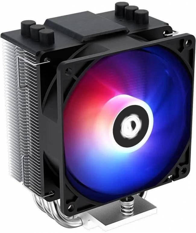 Кулер ID-COOLING SE-903-XT — для бизнеса и офиса Кулер ID-COOLING SE-903-XT — для бизнеса и офиса