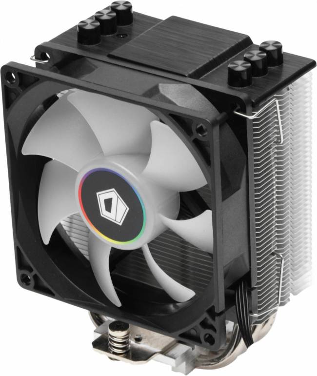 Кулер ID-COOLING SE-903-XT — для бизнеса и офиса Кулер ID-COOLING SE-903-XT — для бизнеса и офиса