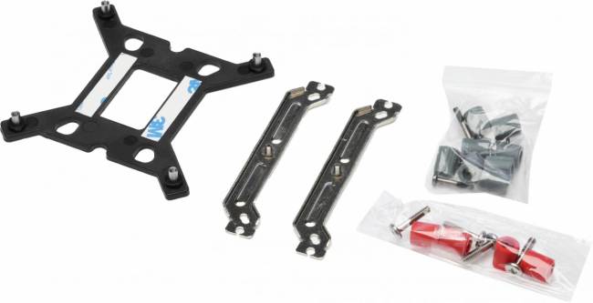 Кулер ID-COOLING SE-903-XT — для бизнеса и офиса Кулер ID-COOLING SE-903-XT — для бизнеса и офиса