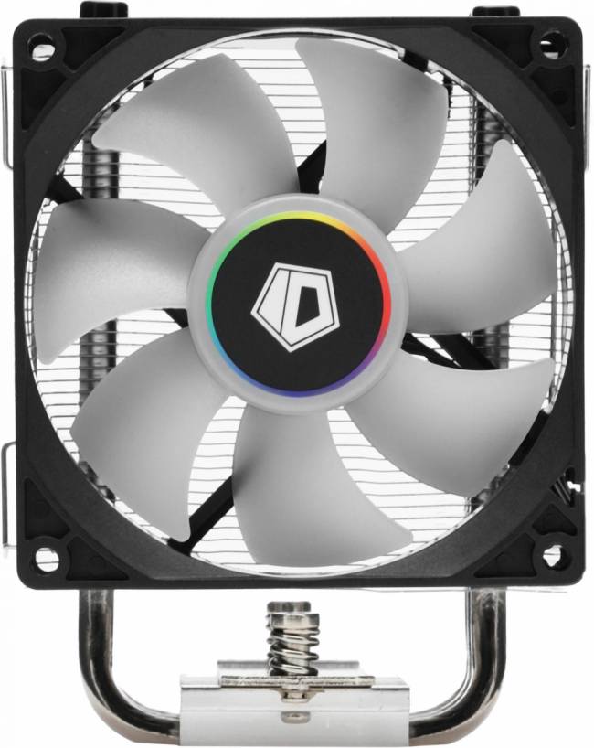 Кулер ID-COOLING SE-903-XT — для бизнеса и офиса Кулер ID-COOLING SE-903-XT — для бизнеса и офиса