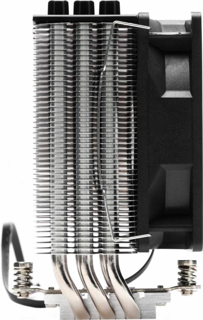 Кулер ID-COOLING SE-903-XT — для бизнеса и офиса Кулер ID-COOLING SE-903-XT — для бизнеса и офиса