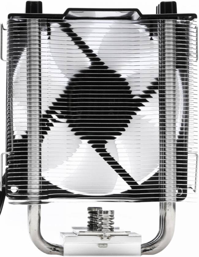 Кулер ID-COOLING SE-903-XT — для бизнеса и офиса Кулер ID-COOLING SE-903-XT — для бизнеса и офиса