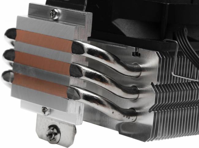 Кулер ID-COOLING SE-903-XT — для бизнеса и офиса Кулер ID-COOLING SE-903-XT — для бизнеса и офиса
