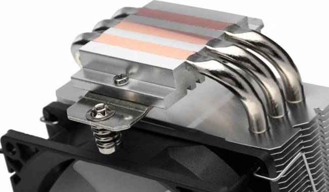 Кулер ID-COOLING SE-903-XT — для бизнеса и офиса Кулер ID-COOLING SE-903-XT — для бизнеса и офиса