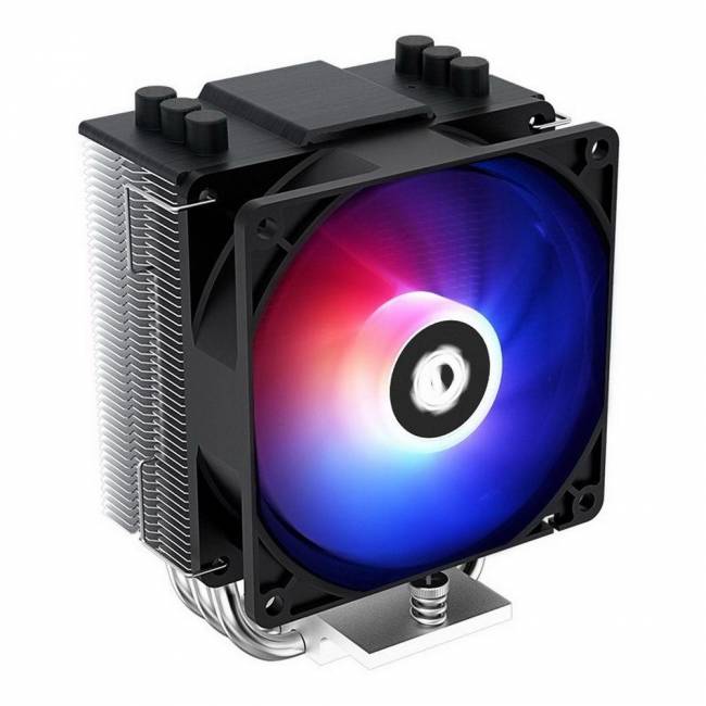 Кулер ID-COOLING SE-903-XT — для бизнеса и офиса Кулер ID-COOLING SE-903-XT — для бизнеса и офиса