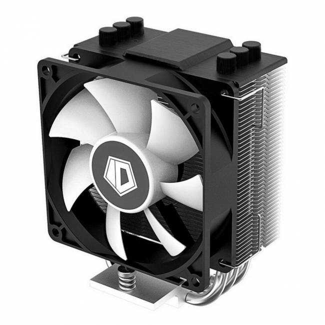 Кулер ID-COOLING SE-903-XT — для бизнеса и офиса Кулер ID-COOLING SE-903-XT — для бизнеса и офиса