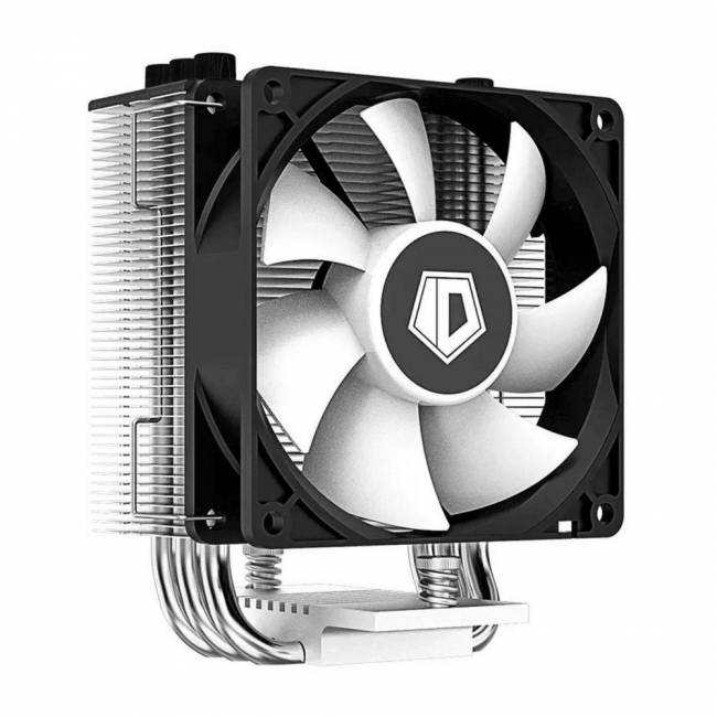 Кулер ID-COOLING SE-903-XT — для бизнеса и офиса Кулер ID-COOLING SE-903-XT — для бизнеса и офиса