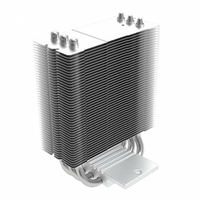 Кулер ID-COOLING SE-903-XT — для бизнеса и офиса Кулер ID-COOLING SE-903-XT — для бизнеса и офиса
