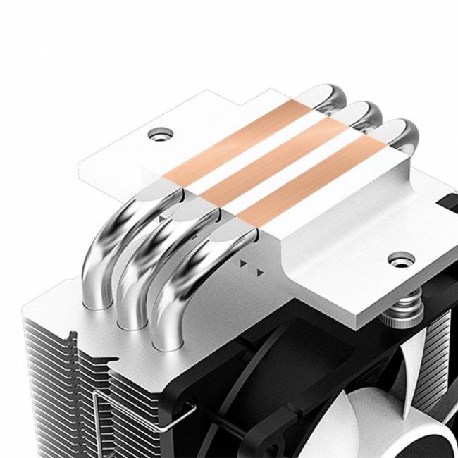 Кулер ID-COOLING SE-903-XT — для бизнеса и офиса Кулер ID-COOLING SE-903-XT — для бизнеса и офиса