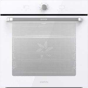 Встраиваемые электрические духовки GORENJE Gorenje BOS67371SYW
