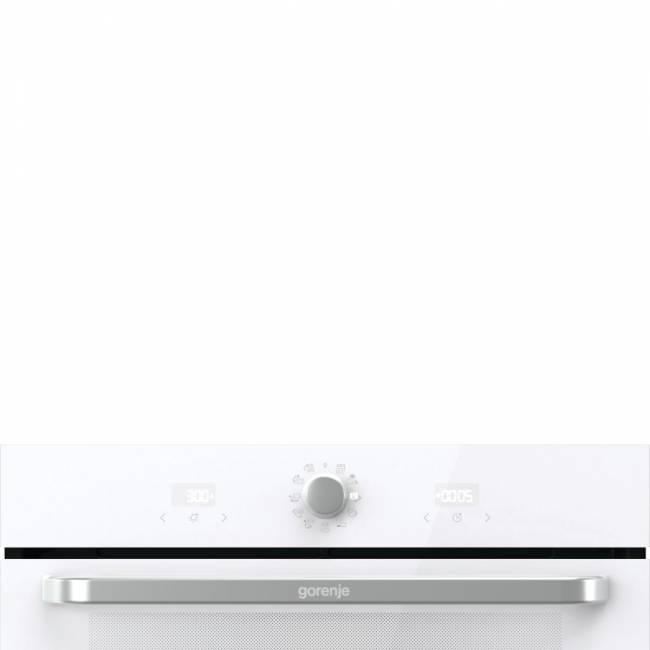 Встраиваемые электрические духовки GORENJE Gorenje BOS67371SYW — для бизнеса и офиса Встраиваемые электрические духовки GORENJE Gorenje BOS67371SYW — для бизнеса и офиса