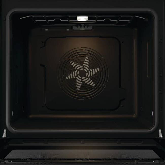 Встраиваемые электрические духовки GORENJE Gorenje BOS67371SYW — для бизнеса и офиса Встраиваемые электрические духовки GORENJE Gorenje BOS67371SYW — для бизнеса и офиса