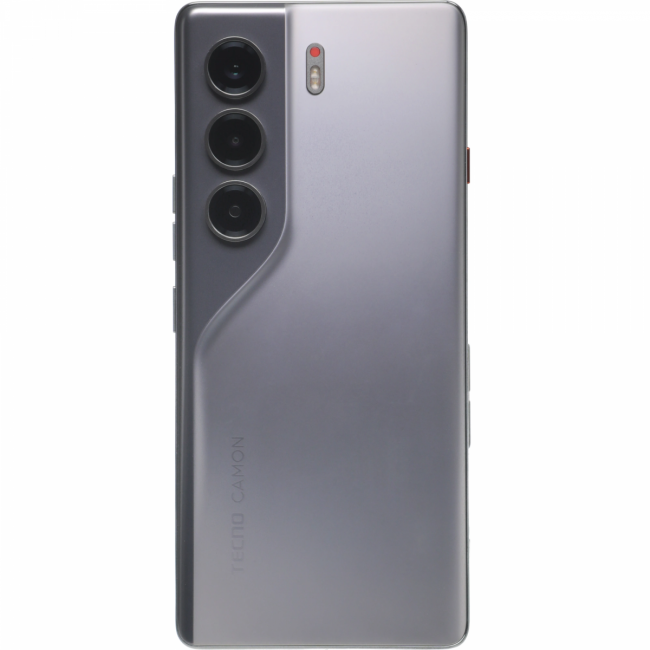 Смартфон TECNO CM7 256+8 SANDY TITANIUM — для бизнеса и офиса Смартфон TECNO CM7 256+8 SANDY TITANIUM — для бизнеса и офиса