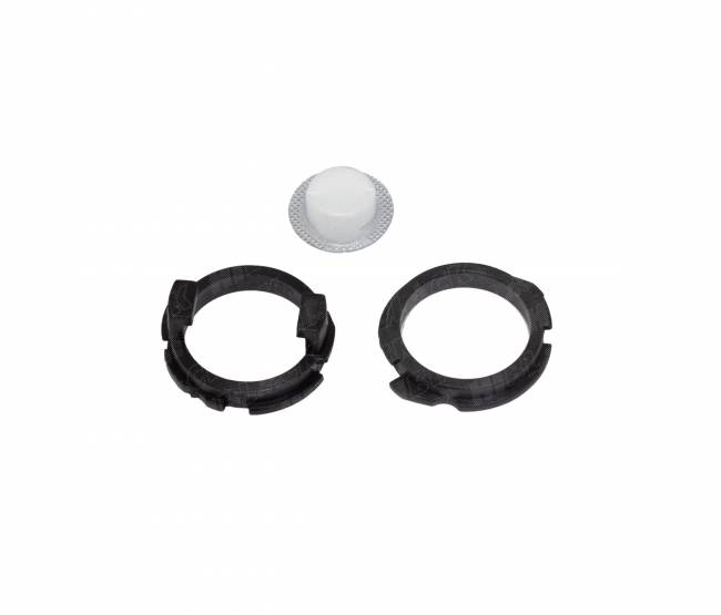 Комплект подшипников тефл. вала со смазкой Hi-Black для Samsung ML-1510/1710/1750/1610/2015 — для бизнеса и офиса Комплект подшипников тефл. вала со смазкой Hi-Black для Samsung ML-1510/1710/1750/1610/2015 — для бизнеса и офиса
