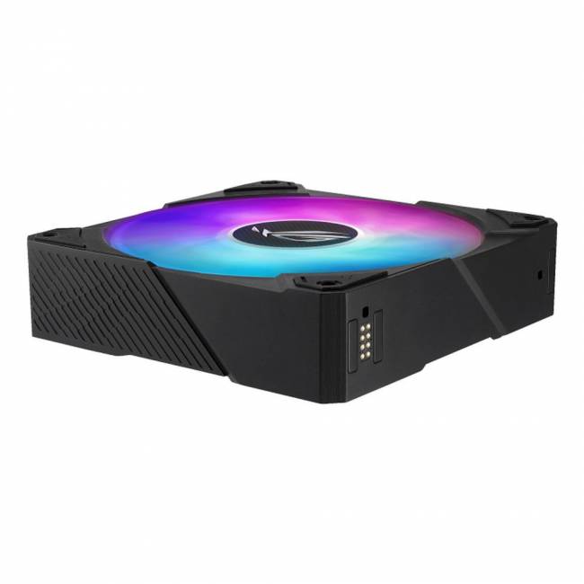 Жидкостная система охлаждения ASUS 90RC0131-M0EAY0 — для бизнеса и офиса Жидкостная система охлаждения ASUS 90RC0131-M0EAY0 — для бизнеса и офиса