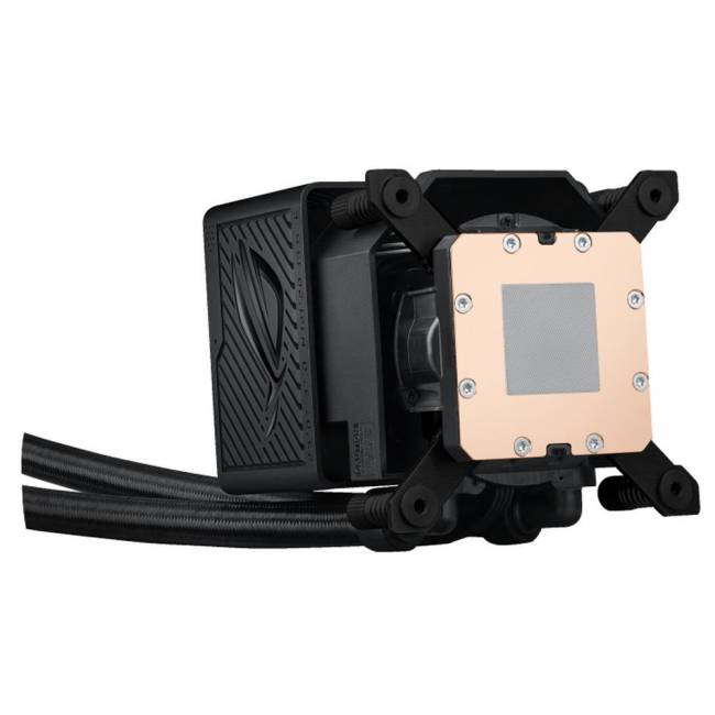 Жидкостная система охлаждения ASUS 90RC0131-M0EAY0 — для бизнеса и офиса Жидкостная система охлаждения ASUS 90RC0131-M0EAY0 — для бизнеса и офиса