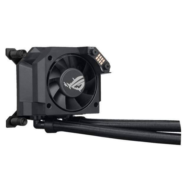Жидкостная система охлаждения ASUS 90RC0131-M0EAY0 — для бизнеса и офиса Жидкостная система охлаждения ASUS 90RC0131-M0EAY0 — для бизнеса и офиса