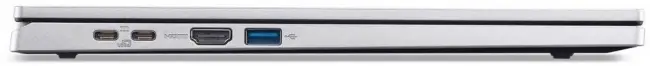 Ноутбук ACER Extensa 15 EX215-57-597H 15.6"(1920x1080 (матовый) IPS)/Intel Core i5 13420H(2.1Ghz)/32768Mb/1024PCISSDGb/noDVD/Int:Intel HD/Cam/BT/WiFi/50WHr/war 1y/1.8kg/Silver/NoOS ACER Extensa 15 EX215-57-597H 15.6" — для бизнеса и офиса Ноутбук ACER Extensa 15 EX215-57-597H 15.6"(1920x1080 (матовый) IPS)/Intel Core i5 13420H(2.1Ghz)/32768Mb/1024PCISSDGb/noDVD/Int:Intel HD/Cam/BT/WiFi/50WHr/war 1y/1.8kg/Silver/NoOS ACER Extensa 15 EX215-57-597H 15.6" — для бизнеса и офиса