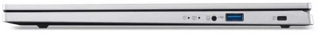 Ноутбук ACER Extensa 15 EX215-57-597H 15.6"(1920x1080 (матовый) IPS)/Intel Core i5 13420H(2.1Ghz)/32768Mb/1024PCISSDGb/noDVD/Int:Intel HD/Cam/BT/WiFi/50WHr/war 1y/1.8kg/Silver/NoOS ACER Extensa 15 EX215-57-597H 15.6" — для бизнеса и офиса Ноутбук ACER Extensa 15 EX215-57-597H 15.6"(1920x1080 (матовый) IPS)/Intel Core i5 13420H(2.1Ghz)/32768Mb/1024PCISSDGb/noDVD/Int:Intel HD/Cam/BT/WiFi/50WHr/war 1y/1.8kg/Silver/NoOS ACER Extensa 15 EX215-57-597H 15.6" — для бизнеса и офиса