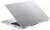 Ноутбук ACER Extensa 15 EX215-57-597H 15.6"(1920x1080 (матовый) IPS)/Intel Core i5 13420H(2.1Ghz)/32768Mb/1024PCISSDGb/noDVD/Int:Intel HD/Cam/BT/WiFi/50WHr/war 1y/1.8kg/Silver/NoOS ACER Extensa 15 EX215-57-597H 15.6" — для бизнеса и офиса Ноутбук ACER Extensa 15 EX215-57-597H 15.6"(1920x1080 (матовый) IPS)/Intel Core i5 13420H(2.1Ghz)/32768Mb/1024PCISSDGb/noDVD/Int:Intel HD/Cam/BT/WiFi/50WHr/war 1y/1.8kg/Silver/NoOS ACER Extensa 15 EX215-57-597H 15.6" — для бизнеса и офиса