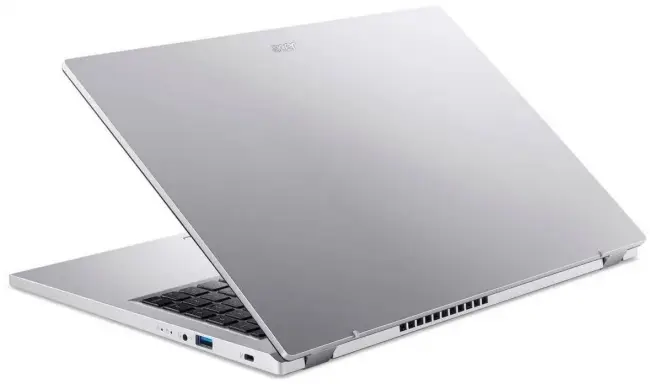Ноутбук ACER Extensa 15 EX215-57-597H 15.6"(1920x1080 (матовый) IPS)/Intel Core i5 13420H(2.1Ghz)/32768Mb/1024PCISSDGb/noDVD/Int:Intel HD/Cam/BT/WiFi/50WHr/war 1y/1.8kg/Silver/NoOS ACER Extensa 15 EX215-57-597H 15.6" — для бизнеса и офиса Ноутбук ACER Extensa 15 EX215-57-597H 15.6"(1920x1080 (матовый) IPS)/Intel Core i5 13420H(2.1Ghz)/32768Mb/1024PCISSDGb/noDVD/Int:Intel HD/Cam/BT/WiFi/50WHr/war 1y/1.8kg/Silver/NoOS ACER Extensa 15 EX215-57-597H 15.6" — для бизнеса и офиса