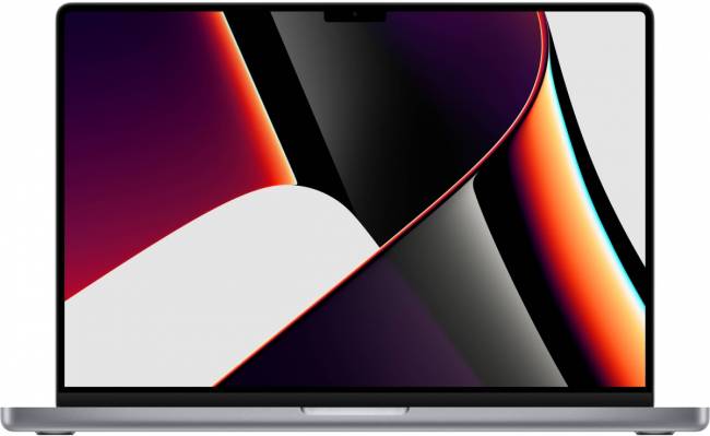 Ноутбук Apple Apple MacBook Pro (16 дюймов, 2021 г.) — для бизнеса и офиса