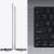 Ноутбук Apple Apple MacBook Pro (16 дюймов, 2021 г.) — для бизнеса и офиса