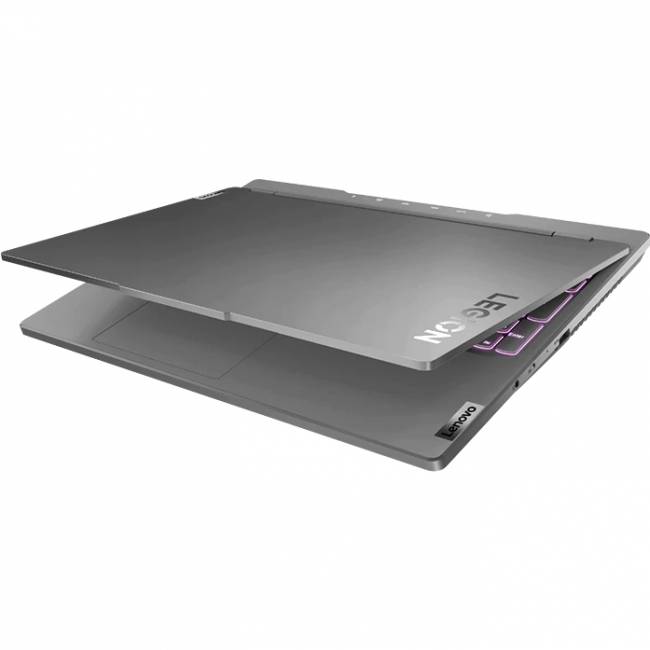 Ноутбук Lenovo Legion 5 15IAH7 (82RC0034RK) — для бизнеса и офиса