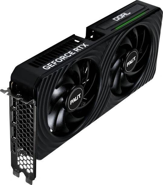 Видеокарты Palit NE7506TT19P1-GB2062D — для бизнеса и офиса Видеокарты Palit NE7506TT19P1-GB2062D — для бизнеса и офиса