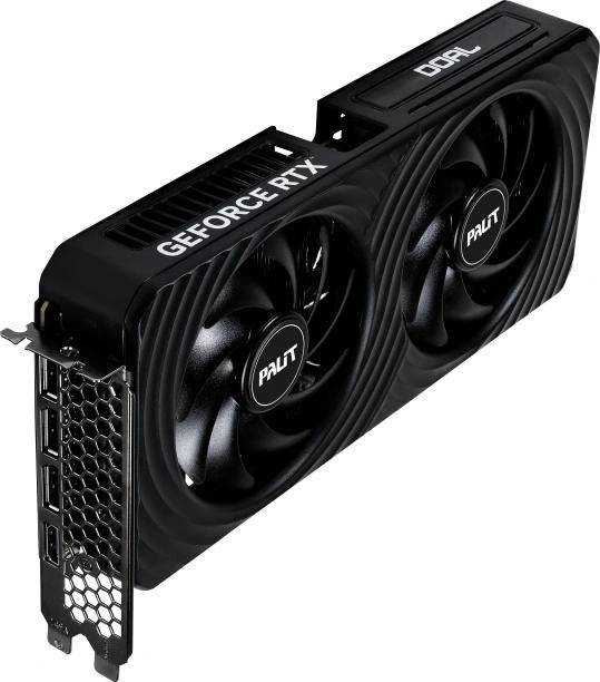 Видеокарты Palit NE7506TT19P1-GB2062D — для бизнеса и офиса Видеокарты Palit NE7506TT19P1-GB2062D — для бизнеса и офиса