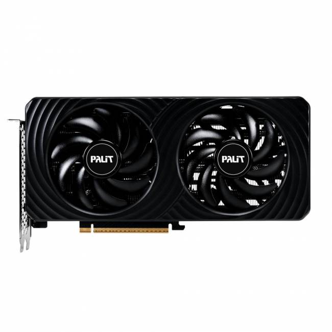 Видеокарты Palit NE7506TT19P1-GB2062D — для бизнеса и офиса Видеокарты Palit NE7506TT19P1-GB2062D — для бизнеса и офиса