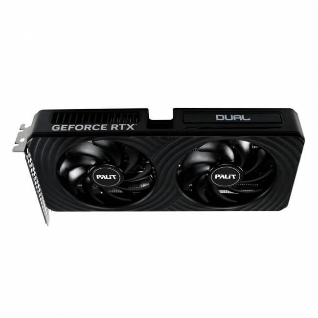 Видеокарты Palit NE7506TT19P1-GB2062D — для бизнеса и офиса Видеокарты Palit NE7506TT19P1-GB2062D — для бизнеса и офиса