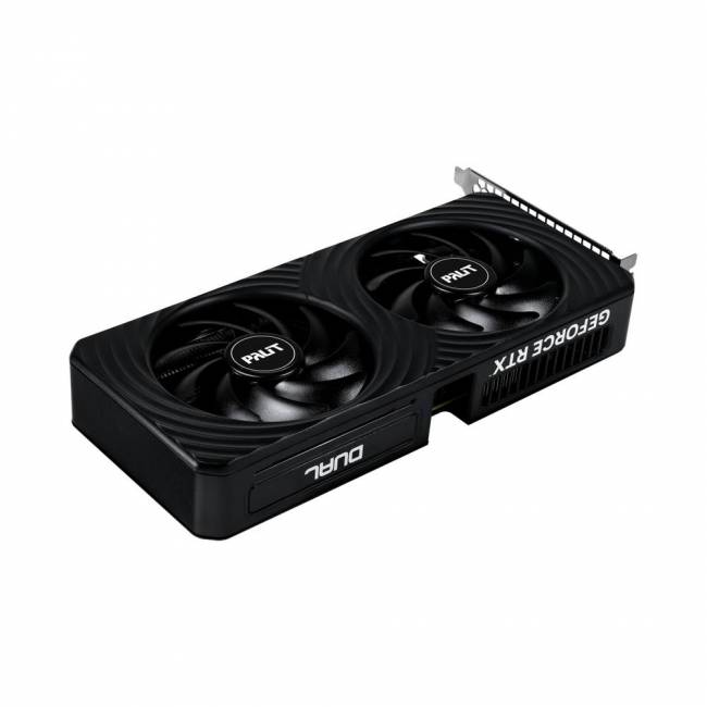 Видеокарты Palit NE7506TT19P1-GB2062D — для бизнеса и офиса Видеокарты Palit NE7506TT19P1-GB2062D — для бизнеса и офиса